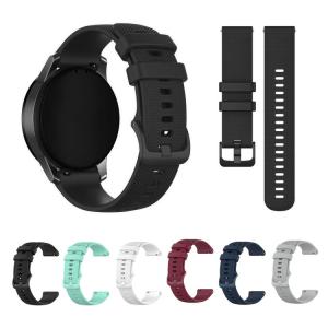 Garmin Venu Sq 本体 + 替えバンド4本付き 美品 GARMIN（ガーミン） Garmin Venu 4 41mm 45mm 交換 バンド シリコン