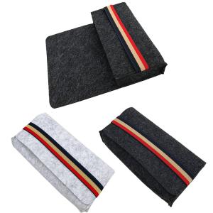 GPD WIN4 (6インチ) ケース スリーブ型 ポーチ型 ファブリック フェルト素材 オシャレなバッグ型 ケース おしゃれ PCタブレットケース