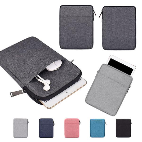GPD WIN Max 8インチ ケース シンプル キャンバス調 ポーチ型 バッグ型 カバー ケース...
