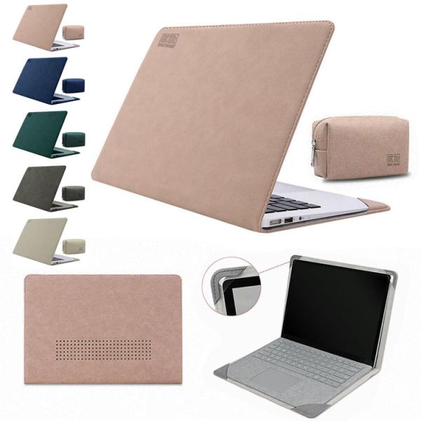 HP Pavilion 13-an1000 (13.3インチ) ケース/カバー PUレザー 手帳型 ...