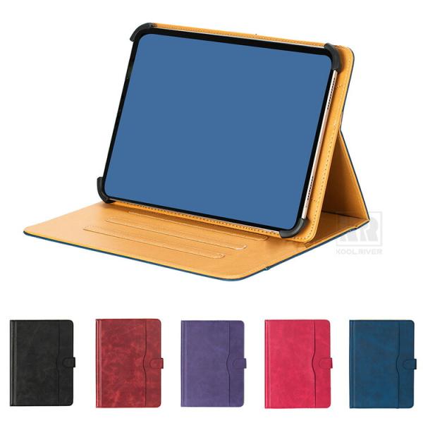 iFLYTEK AINOTE2 ケース 10.65インチ カバー PUレザー 手帳型 シンプル おす...