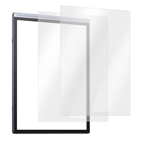 iFLYTEK AINOTE Air 2 インチ 液晶保護フィルム 柔軟性 液晶保護フィルム マット...