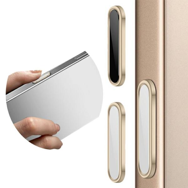 iPhone16 カメラコントロール バンパー ケース アルミ かっこいい アルミバンパーケース 保...