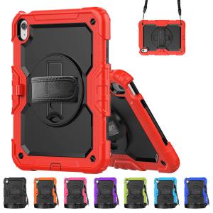 iPad A16 ケース 第11世代 11インチ 耐衝撃 TPU 耐衝撃ケース ペン収納