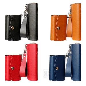 IQOS ILUMA i ONE ケース カバー PUレザー ストラップ付き タバコ収納 収納 ソフトカバー 電子たばこ 電子タバコ アイコスカバー 保護ケース 充電対応