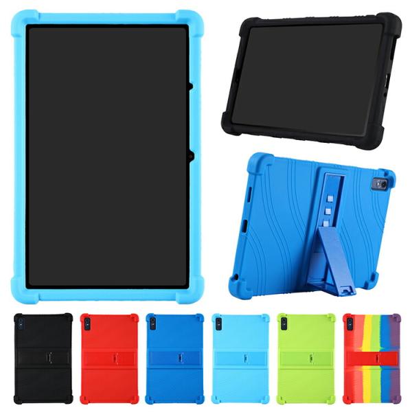 Lenovo Tab M10a 5G ケース LET02 10.6インチ 2024モデル 耐衝撃 カ...