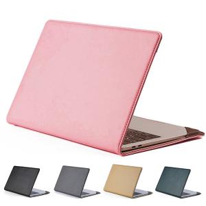 Surface Laptop 5/4/3/2/1 (13.5/15インチ) ケース カバー かわいい 軽量 薄型 フリップカバー型 手帳型 傷防止 サーフェス サーフェイス サフェイス おすすめ