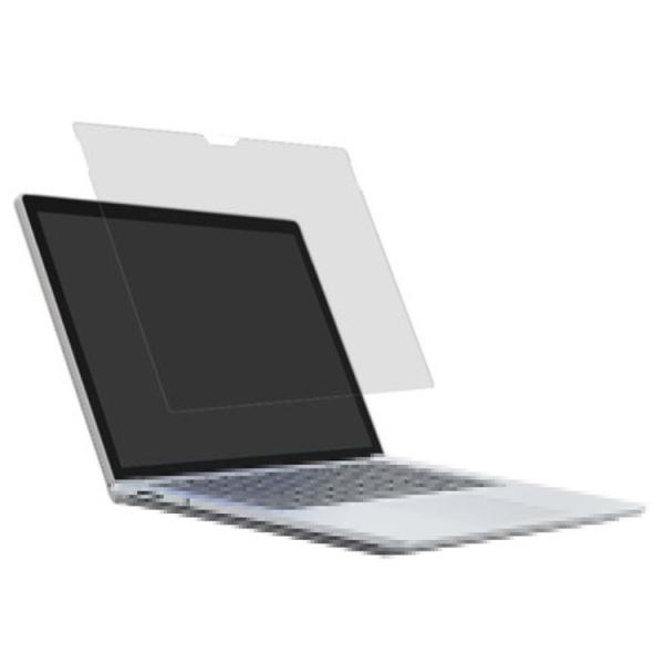 Surface Laptop Studio ガラスフィルム 液晶保護フィルム (14.4インチ) 強...