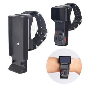 Insta360 Luna Ultra / Pro ハンドマウント バンド シンプル 装着簡単 アクセサリー アクションスポーツ インスタ360 タッチスクリーン