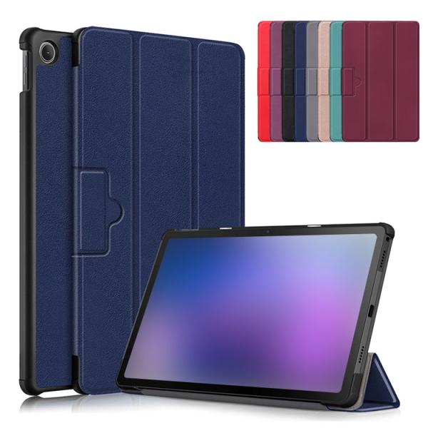 Lenovo Tab M10 (3rd Gen) ケース カバー 10.1インチ 手帳型 かわいい ...