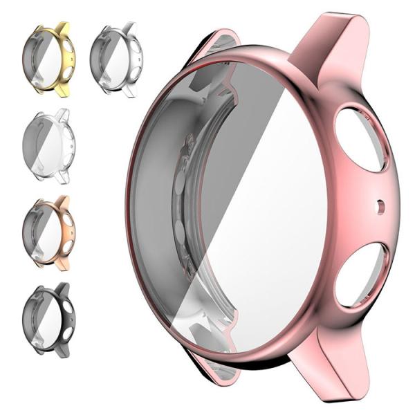 motorola moto 360 3rd gen ケース/カバー TPU メッキ モトローラ モト...