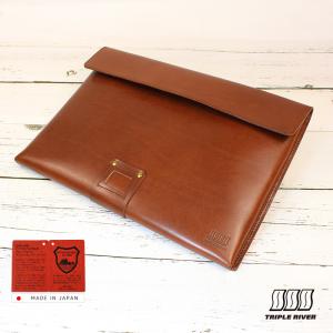 在庫処分 Apple 純正 レザースリーブ 16インチ MacBook Pro 用 サドル