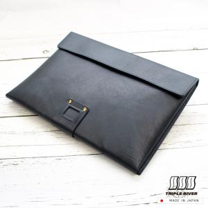 Apple純正 13インチ MacBook レザースリーブ MTEH2FE/A Apple 純正