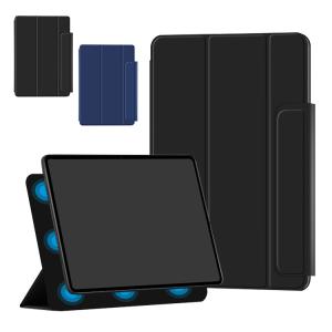 HUAWEI MateBook E  2in1ノートPC カバー ペン収納 手帳型 PUレザー  ケース ファーウェイ 手帳型ケース カバー おしゃれ タブレット ケース/カ