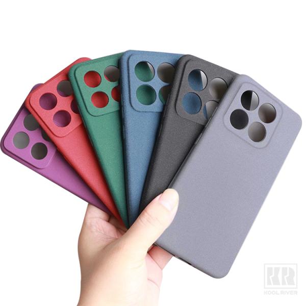 Xiaomi 15T ケース 15T Pro 耐衝撃 カバー マット シリコン ソフトケース シンプ...