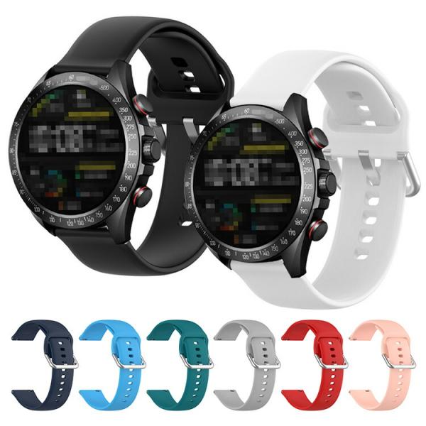 Xiaomi Watch S4 バンド  ベルト  シリコン バンド幅 22mm 交換リストバンド/...