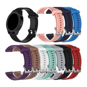 NOERDEN LIFE2 / LIFE2+ / MATE2 / MATE2+ ベルト バンド 交換 シリコン  バンド 20mm Sports 便利です交換リストバンド NOER