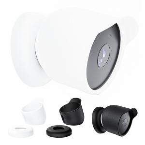 Google Nest Cam シリコンケース付き Amazon.com : Google Camera Outdoor Cover Compatible with Google