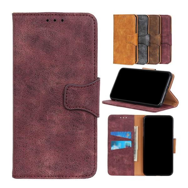 Galaxy Note10/Note10 + ケース 手帳型 かわいい レザー カード収納 シンプル...