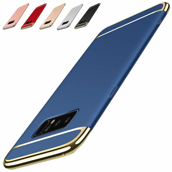 Samsung Galaxy Note8 ケース/カバー フルカバー シンプル スリム ギャラクシー...