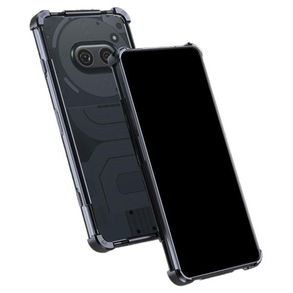 Nothing Phone 2a  バンパー アルミ  ケース カバー かっこいい メタルケース  ...