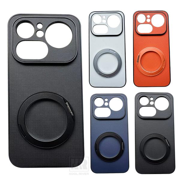 Insta Nothing Phone 4a対応 ケース 4a Pro 耐衝撃 ケース/カバー PU...