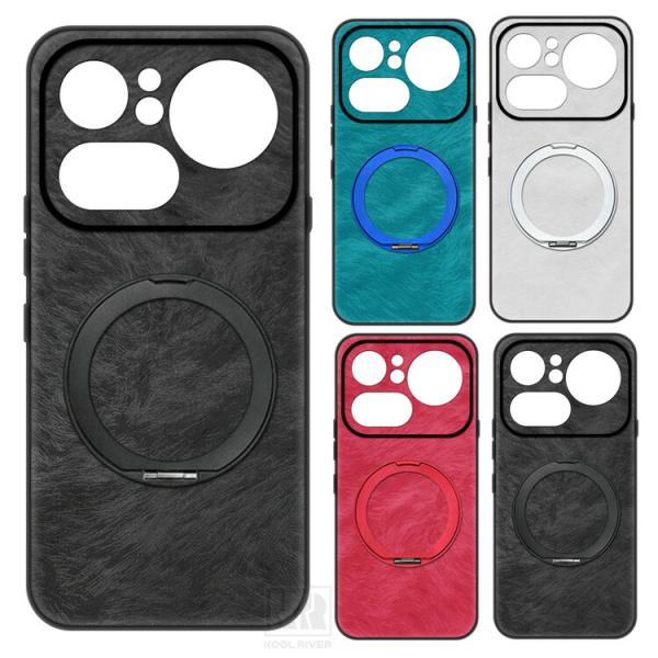 Insta Nothing Phone 4a対応 ケース 4a Pro 耐衝撃 ケース/カバー PU...