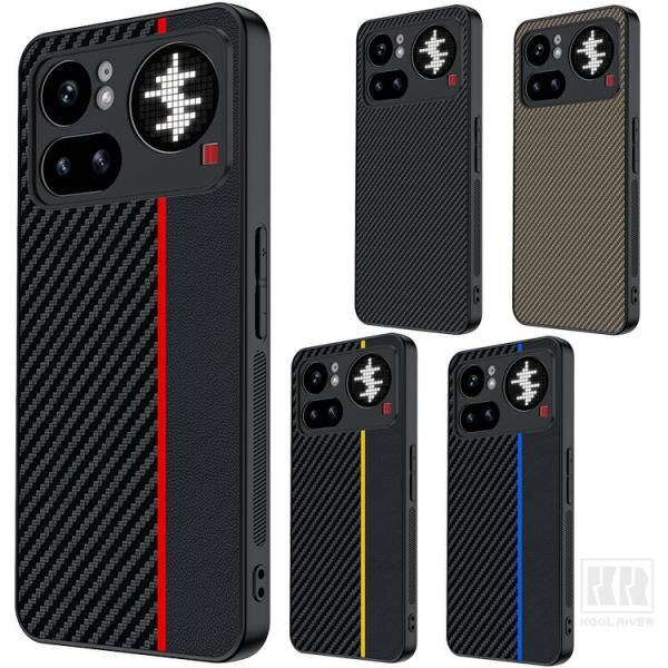 Insta Nothing Phone 4a対応 ケース 4a Pro 耐衝撃 ケース/カバー カー...