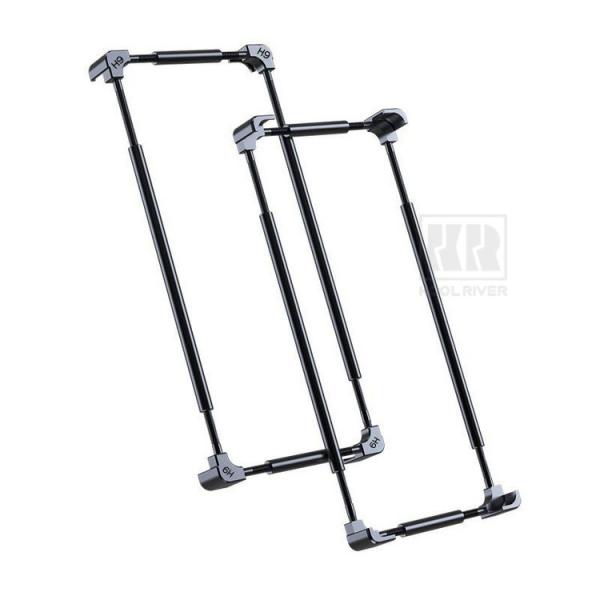 Insta Nothing Phone 4a対応  バンパー アルミ  ケース Phone 4a P...