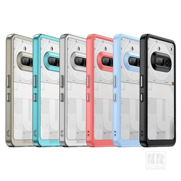 Insta Nothing Phone 4a対応 ケース 耐衝撃 Phone 4a Pro カバー ...