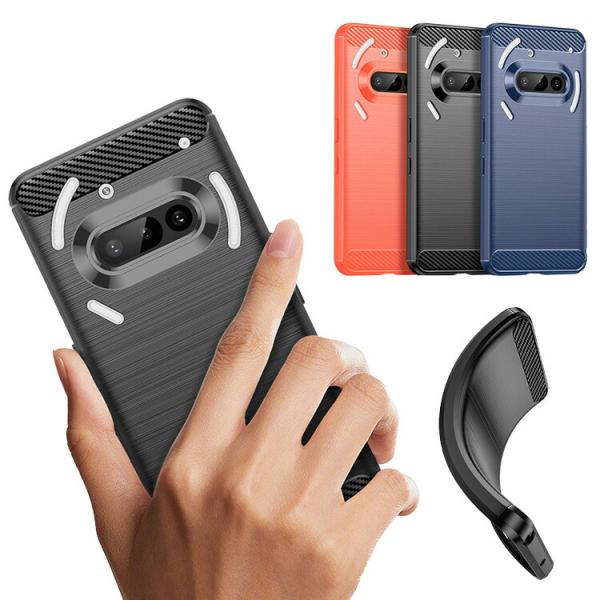 Nothing Phone 3a ケース カバー TPU 耐衝撃 ソフトケース シンプル ナッシング...