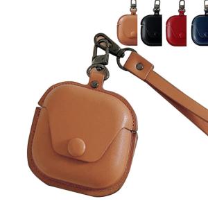 SHOKZ OPENFIT 2 レザーケース付き Amazon.com: co2CREA Hard Case Replacement for SHOKZ New OpenFit 2+