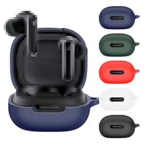 Anker Soundcore P40i ケース シリコン カバー シンプル