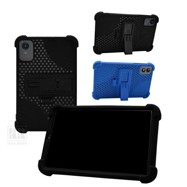 ALLDOCUBE iPlay80 mini Pro ケース カバー 8.4インチ TPU ソフトケ...