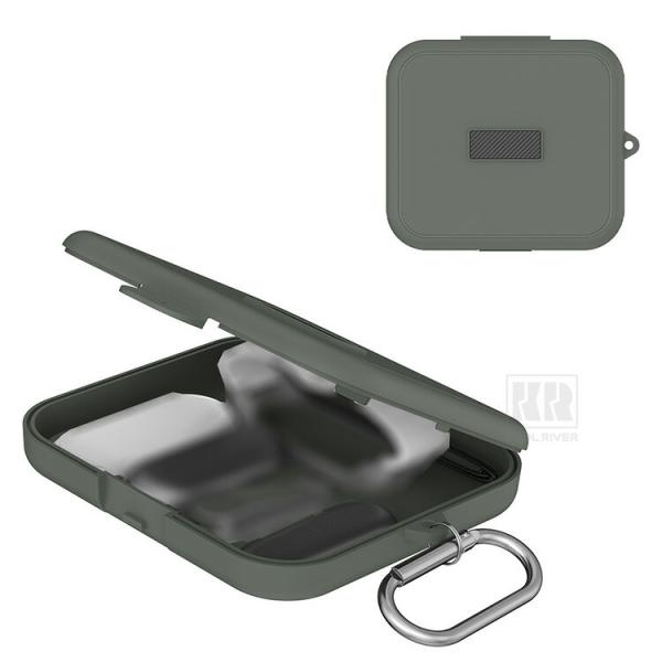 Insta PLAUD NotePin対応 / NotePin S ケース PCプラスチック ハード...