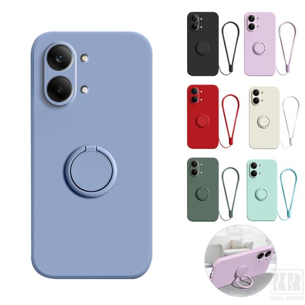 POCO X8 Pro ケース 耐衝撃 X8 Pro Max カバー ストラップ付き TPU ソフト...