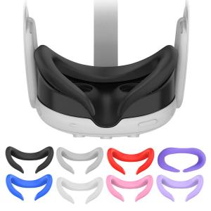 Quest 3 カバーセット 保護 アクセサリセット 【9点セット