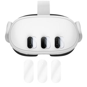 Quest 3 カバーセット 保護 アクセサリセット 【9点セット