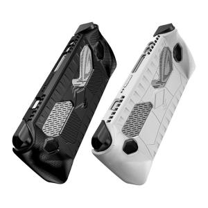 ASUS ROG Ally ケース/カバー TPU 耐衝撃 シンプル スリム