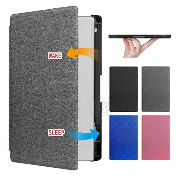 reMarkable Paper Pro Move ケース オートスリープ 機能付き 7.3インチ ...