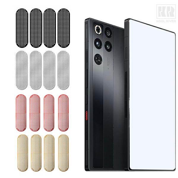 REDMAGIC 11 Pro ダストガード11 Pro+ マイクロフォン ガードカバー スピーカー...