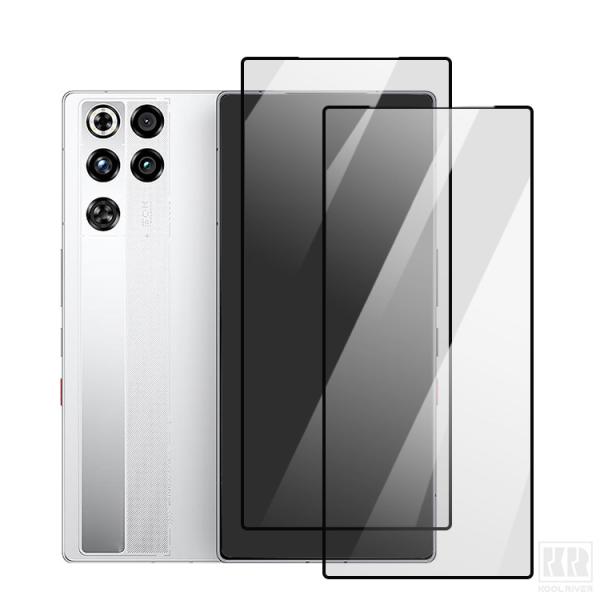REDMAGIC 11 Pro ガラスフィルム 11 Pro+ 強化ガラス 2枚入り 液晶保護 9h...