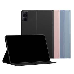Xiaomi Pad 6S Pro ケース オートスリープ 機能付き 12.4インチ 手帳型