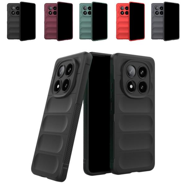 Redmi Note 15 ケース Note 15 Pro/Note 15 Pro+ 耐衝撃 カメラ...