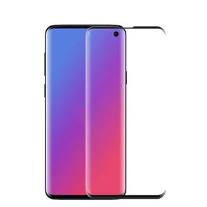 Galaxy S10/S10+/S10eガラスフィルム 強化ガラス 立体ラウンドタイプ 硬度9H ギャラクシーS10/S10+/S10E 液晶保護ガラス フィルム 強化ガラス｜it-donya