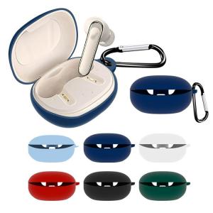 Anker Soundcore life P3 ワイヤレスイヤホン ケース 保護シリコン