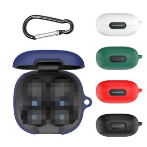 Anker Soundcore Sport X10 ケース カバー 収納ケースカバー カラビナ