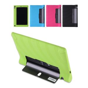 Lenovo Yoga tab 3 8  ケース 耐衝撃 シリコンケース　8インチ