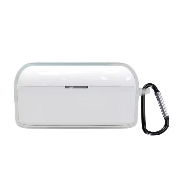 Panasonic Technics EAH-AZ100 ケース クリア 充電穴付き 透明 保護 T...