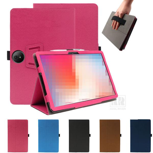 NXTPAPER 11 Plus ケース 手帳型 カバー 11.5インチ スタンド機能 PUレザー ...